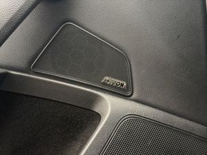 Skoda Superb bild 27