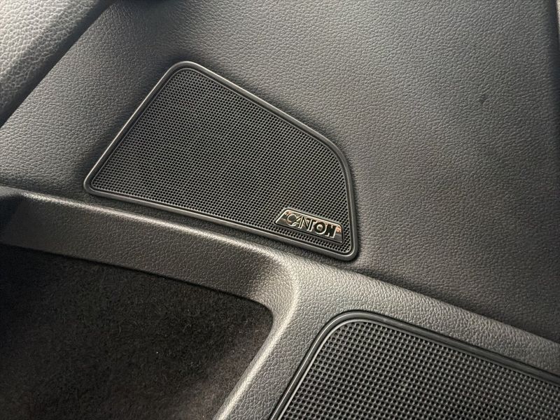 Skoda Superb bild 27