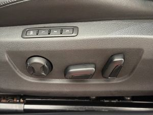 Skoda Superb bild 28