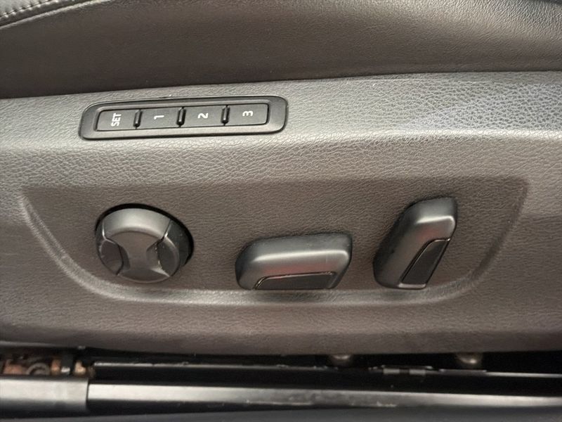 Skoda Superb bild 28