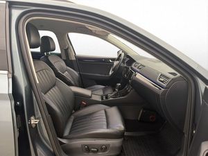 Skoda Superb bild 15