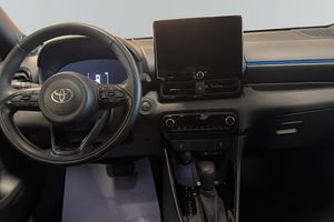 Toyota Yaris bild 8