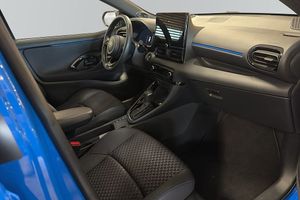 Toyota Yaris bild 6