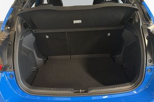 Toyota Yaris bild 10