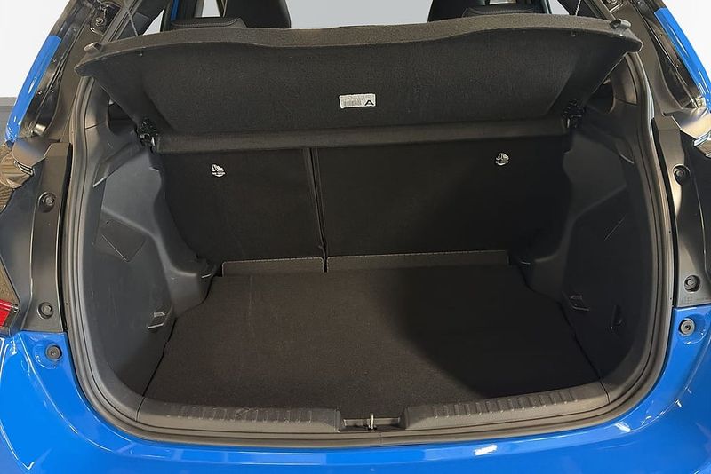 Toyota Yaris bild 10