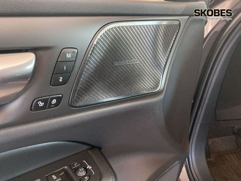 Volvo V60 bild 20