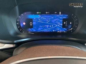 Volvo V60 bild 14