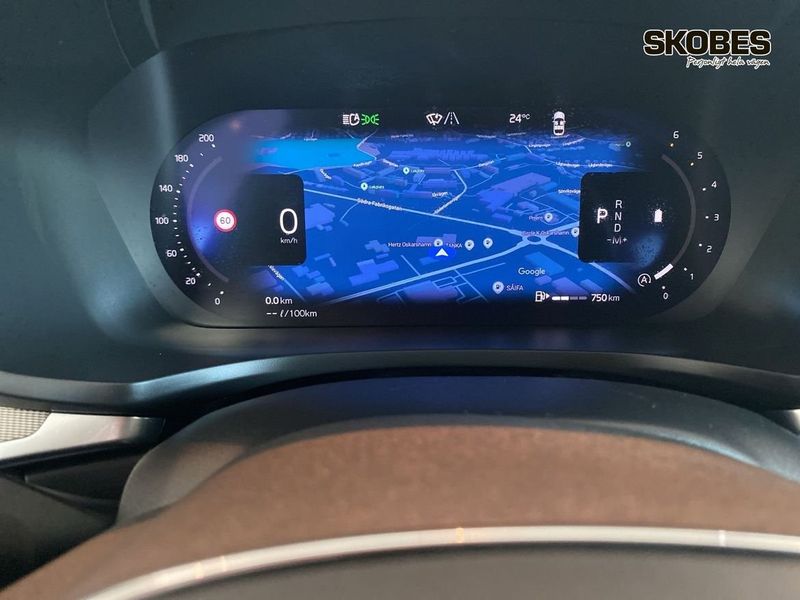 Volvo V60 bild 14