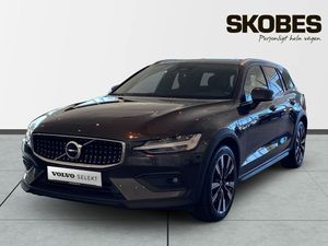 Volvo V60 bild 3