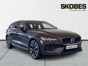 Volvo V60 bild 1