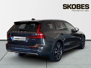 Volvo V60 bild 8
