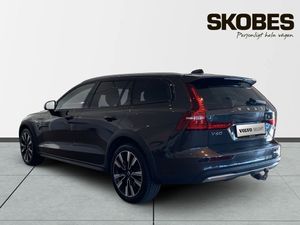 Volvo V60 bild 6