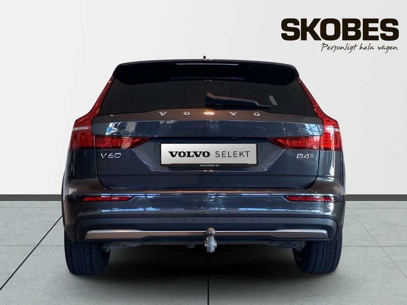 Volvo V60 bild 7