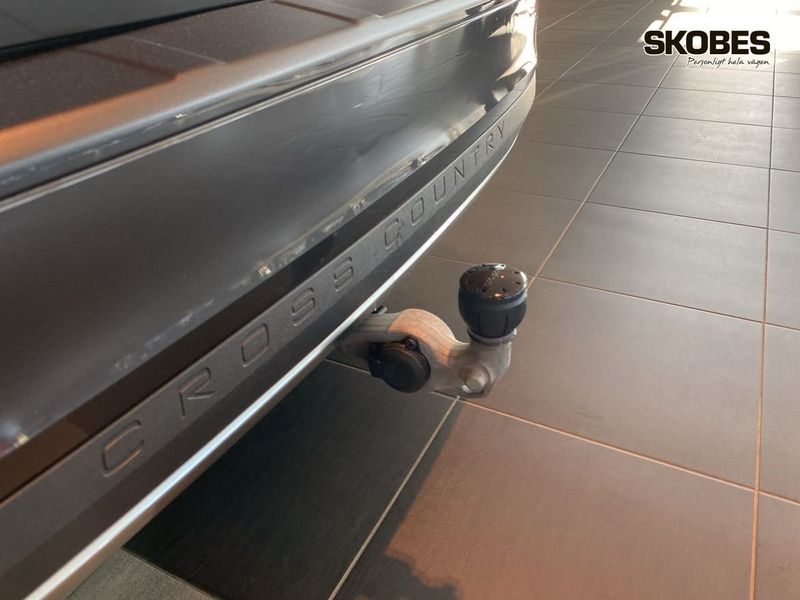 Volvo V60 bild 21