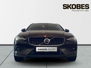 Volvo V60 bild 2