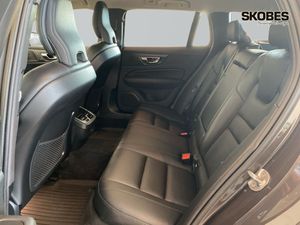 Volvo V60 bild 10