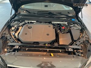 Volvo V60 bild 23