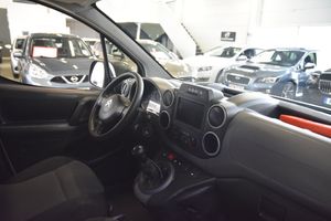 Citroen Berlingo bild 9