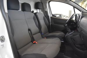 Citroen Berlingo bild 8