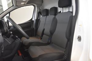 Citroen Berlingo bild 7