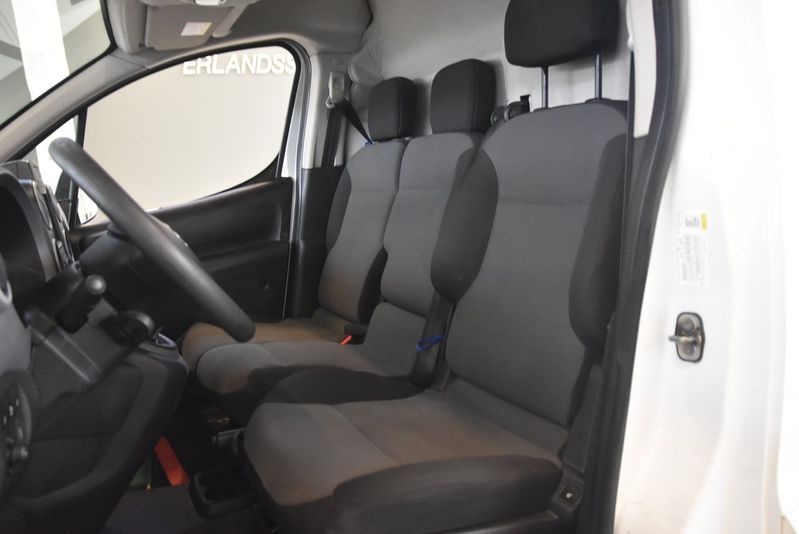 Citroen Berlingo bild 7