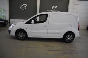 Citroen Berlingo bild 5