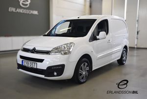 Citroen Berlingo bild 1