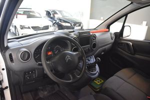 Citroen Berlingo bild 6