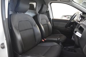Renault Express bild 8