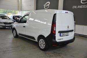 Renault Express bild 4