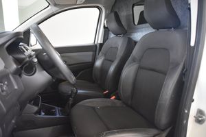 Renault Express bild 7