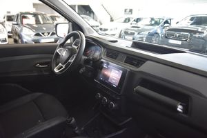 Renault Express bild 9