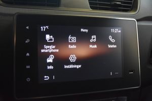 Renault Express bild 12