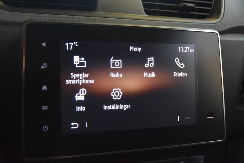 Renault Express bild 12