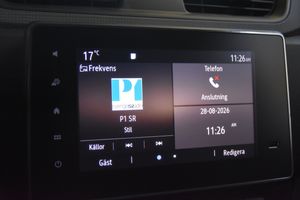Renault Express bild 10