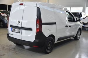 Renault Express bild 3