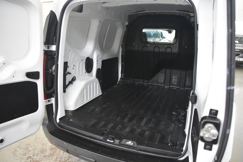 Renault Express bild 14
