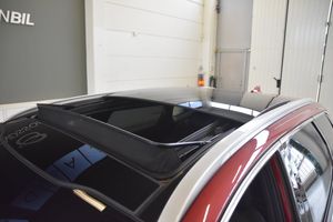 Kia Optima bild 6