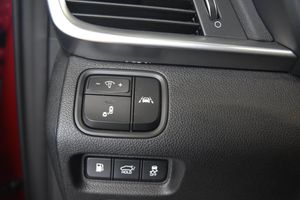 Kia Optima bild 15