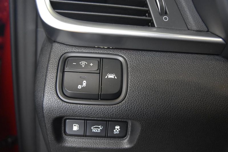 Kia Optima bild 15