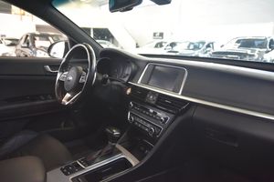 Kia Optima bild 11