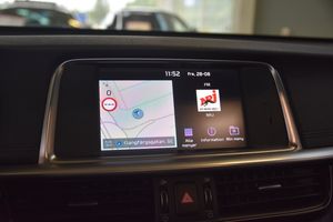 Kia Optima bild 16