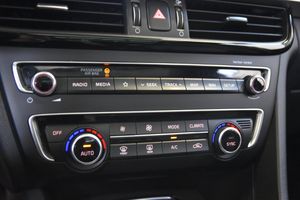 Kia Optima bild 18