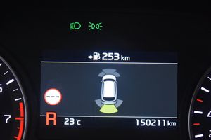 Kia Optima bild 20