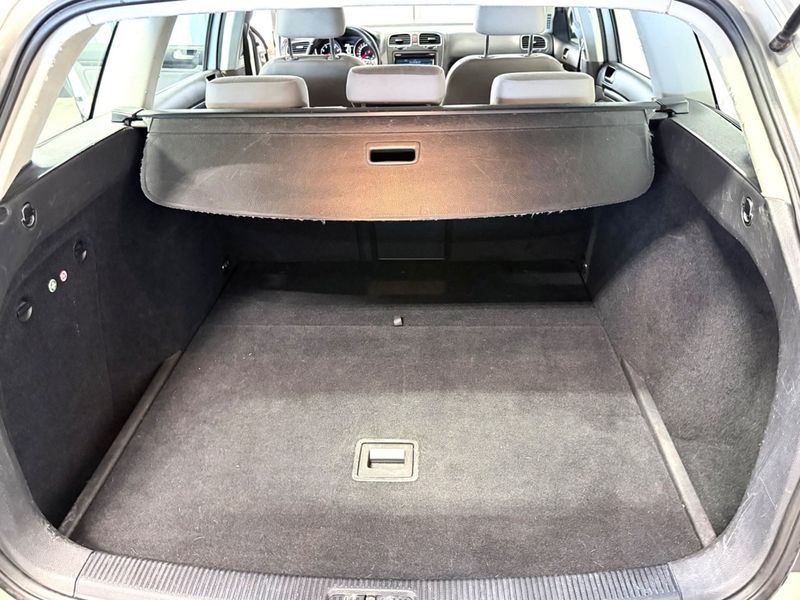 Volkswagen Golf bild 14