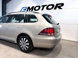 Volkswagen Golf bild 6