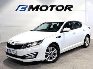 Kia Optima bild 1