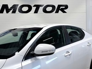 Kia Optima bild 6