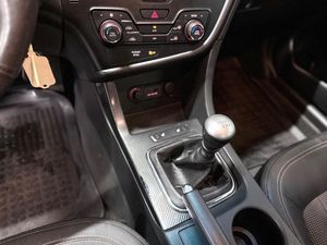 Kia Optima bild 9
