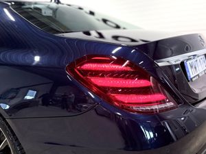 Mercedes S350 bild 5